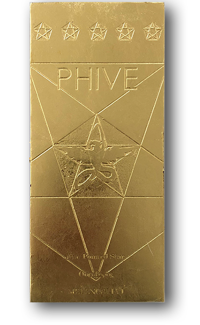 5.PHIVE