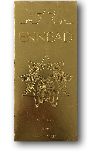 9.ENNEAD
